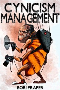 Cynicism Managment - Cover